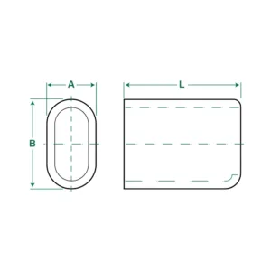 stainless steel one piece sleeves line diagram saudi arabia ksa