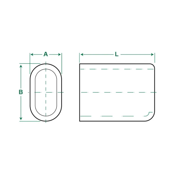stainless steel one piece sleeves line diagram saudi arabia ksa