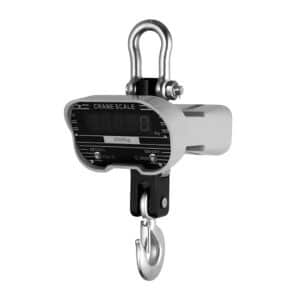 Portable Electronic Weighing Crane Scale