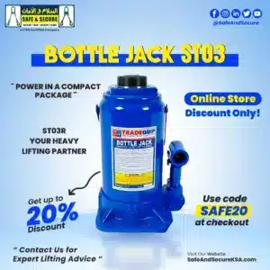 bottle jack in saudi arabia feature image
