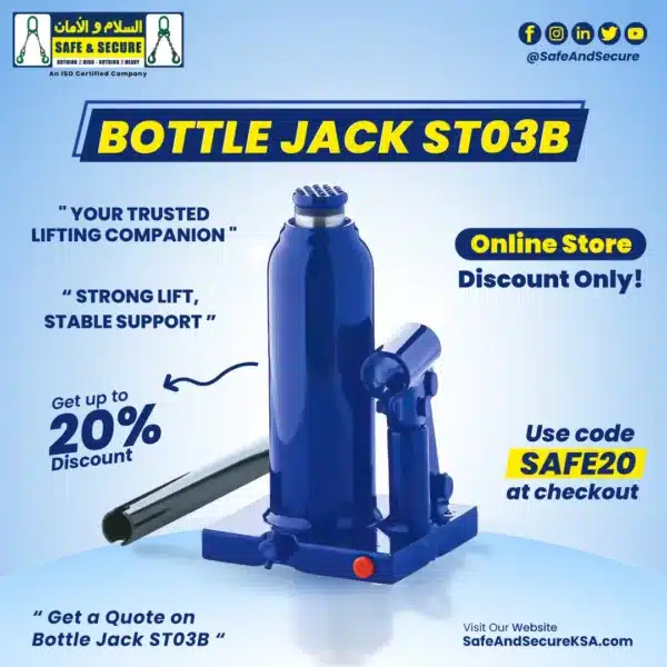 bottle jack st03b in saudi arabia feature image