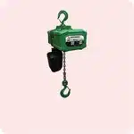 Block / Hoist / Trolley