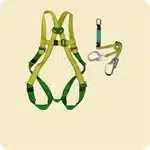 Fall Protection