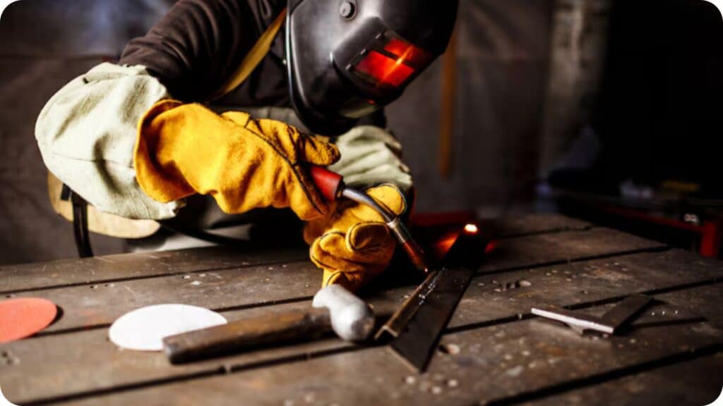 What Makes TIG & MIG Welding the Best Choice for Fabrication?