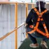 The Ultimate Guide to Full Body Safety Harnesses for Industrial Use