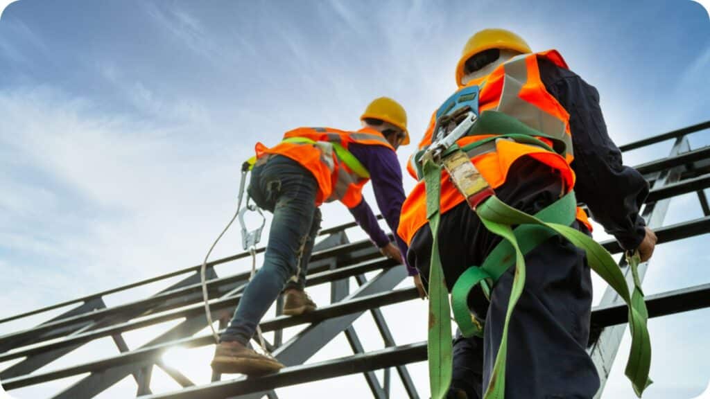 The Ultimate Guide to Full Body Safety Harnesses for Industrial Use