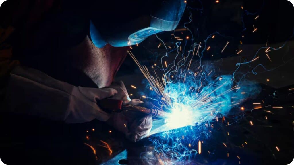 What Makes TIG & MIG Welding the Best Choice for Fabrication?