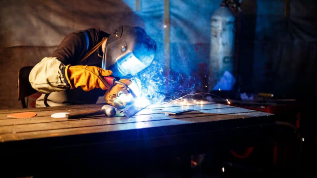 Your Guide to Choosing a Reliable Welding & Fabrication Partner