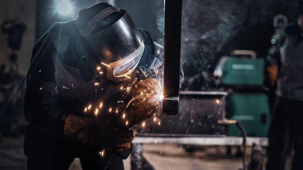 What Makes TIG & MIG Welding the Best Choice for Fabrication?