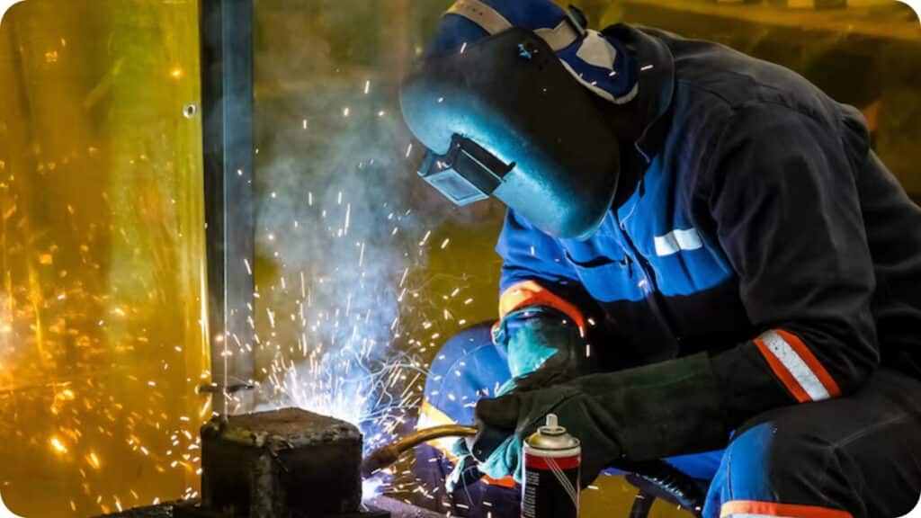 Your Guide to Choosing a Reliable Welding & Fabrication Partner