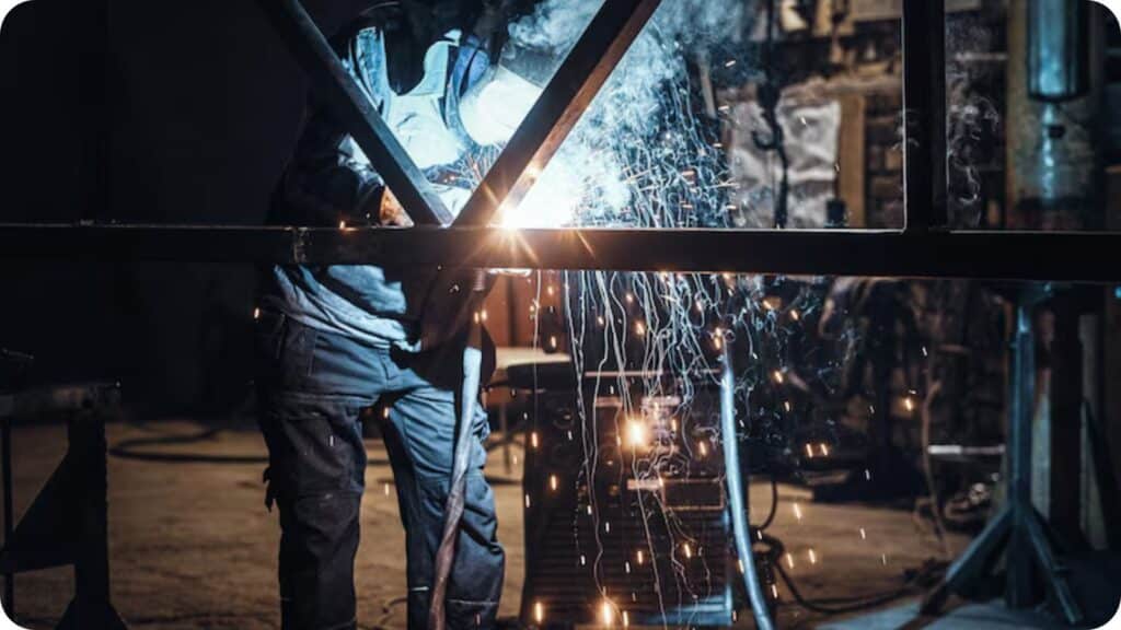 Your Guide to Choosing a Reliable Welding & Fabrication Partner