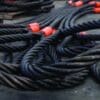 Top 5 Advantages of Using Cable Laid Wire Rope Grommet Slings