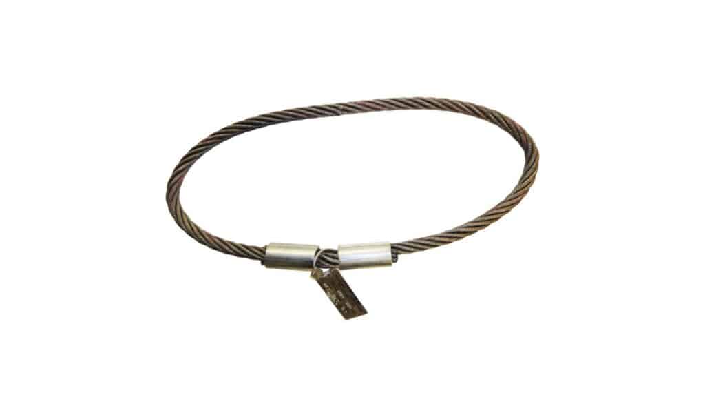 Top Benefits of Using Pressed Aluminium Ferrule in Endless Grommet Wire Slings