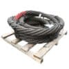 Cable Laid Wire Rope Grommet: The Ultimate Endless Sling for Heavy Lifting