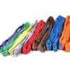 Top 5 Advantages of Using Seamless Endless Grommet Round Sling Belts