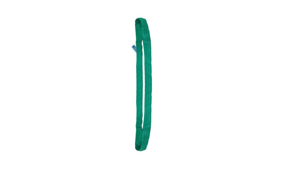 Top 5 Advantages of Using Seamless Endless Grommet Round Sling Belts