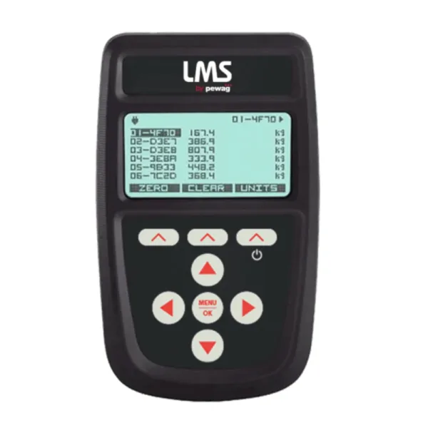 reliable wireless handheld displays in saudi arabia by sstc