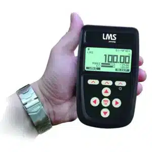 wireless handheld display devices by sstc in saudi arabia