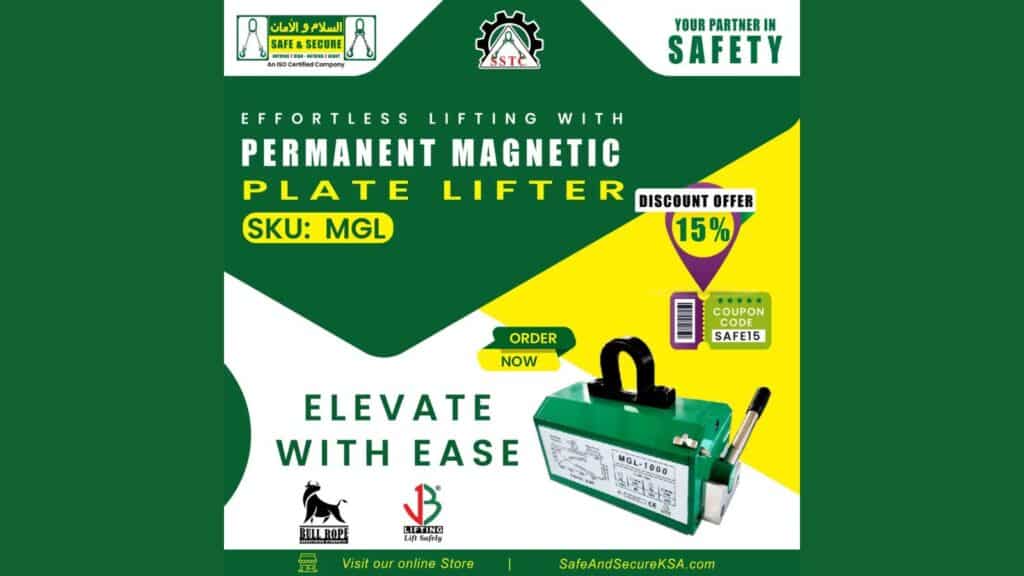 Choosing the Best Permanent Magnetic Plate Lifter for Your Workshop