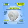 Everything You Need to Know About 3 Strand Polyamide Nylon Rope