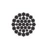 Top Applications of 35x7 (1-6)+WSC Steel Wire Rope in Lifting and Hoisting