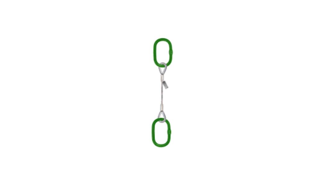 Exploring the Benefits of Ring-and-Ring Wire Rope Slings for Heavy Lifting