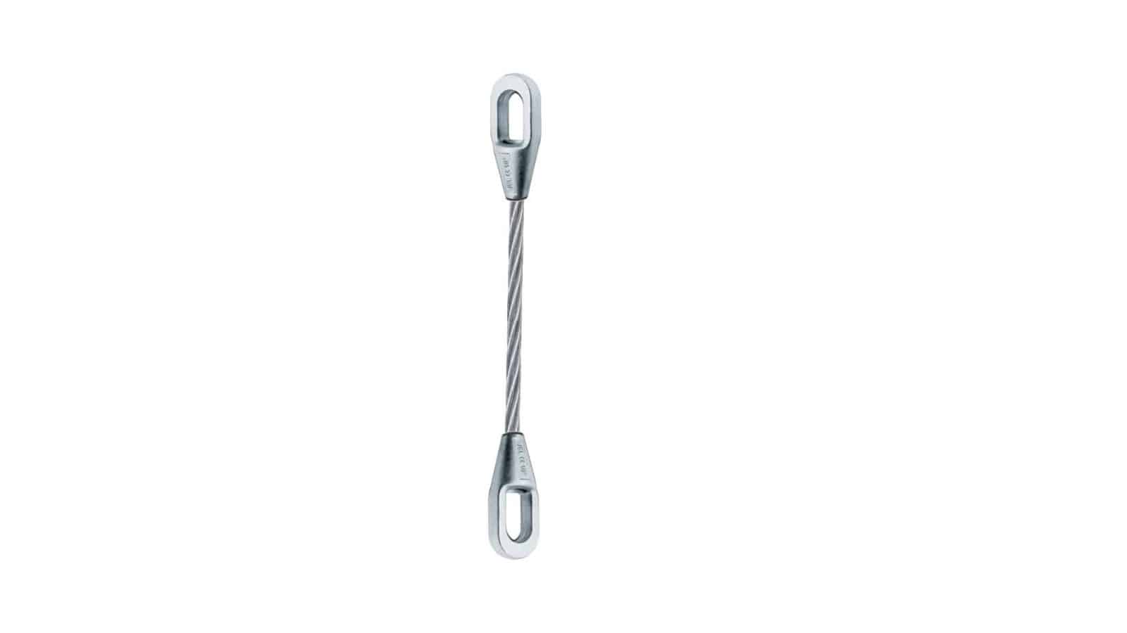 Everything You Need to Know About 1-Leg Wire Rope Slings With Closed Spelter Sockets