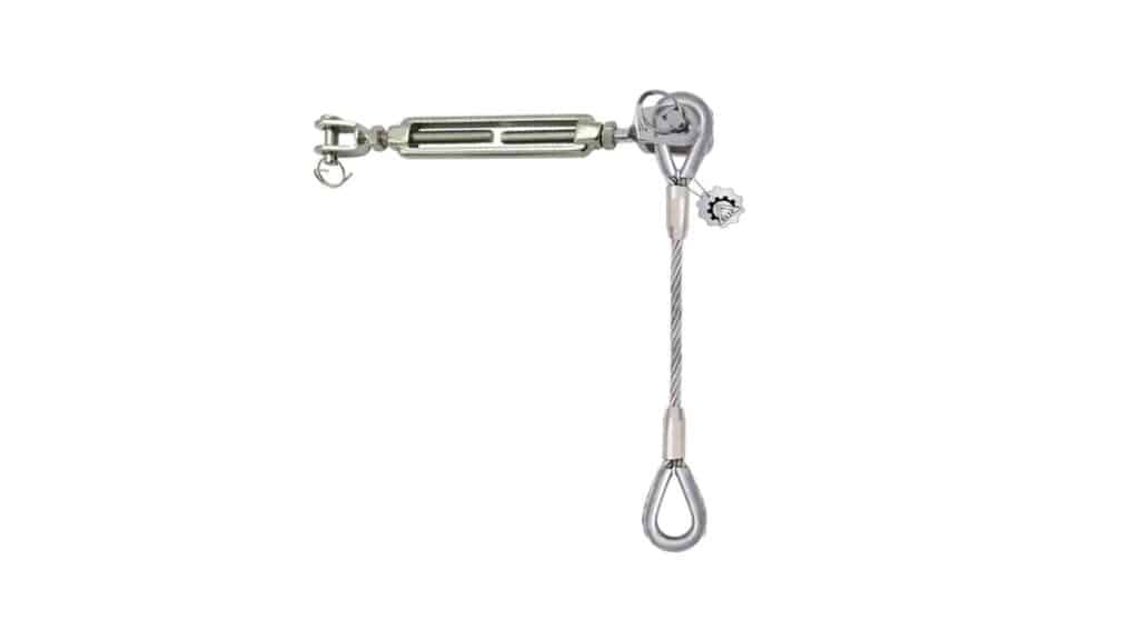 Everything You Need to Know About 1-Leg Wire Rope Slings With Closed Spelter Sockets