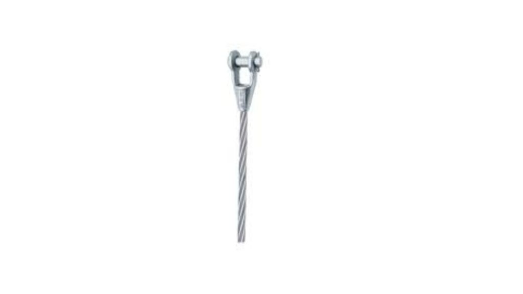 The Mechanics Behind 1-Leg Wire Rope Slings with Open Spelter and Open End