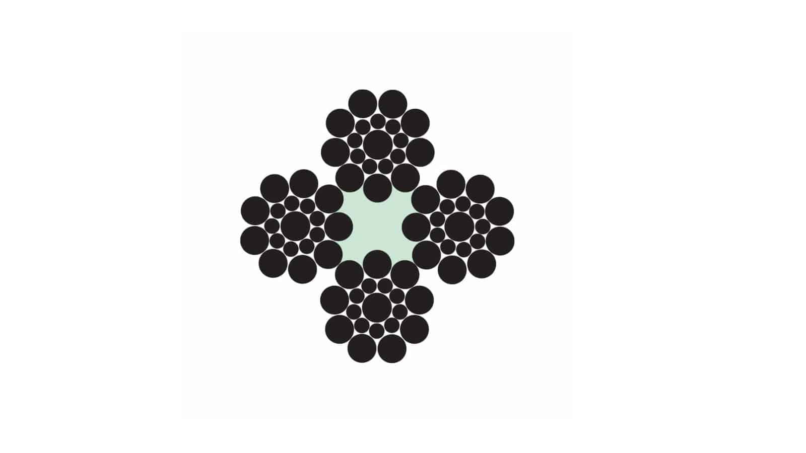 Top Industrial Applications of 4X19S (1-9-9) + FC Steel Wire Ropes