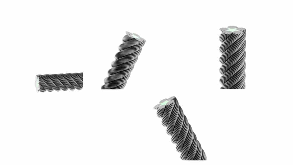 5X26 WS (10-5+5-5-1) + FC Wire Rope: Specs, Features, and Buying Tips