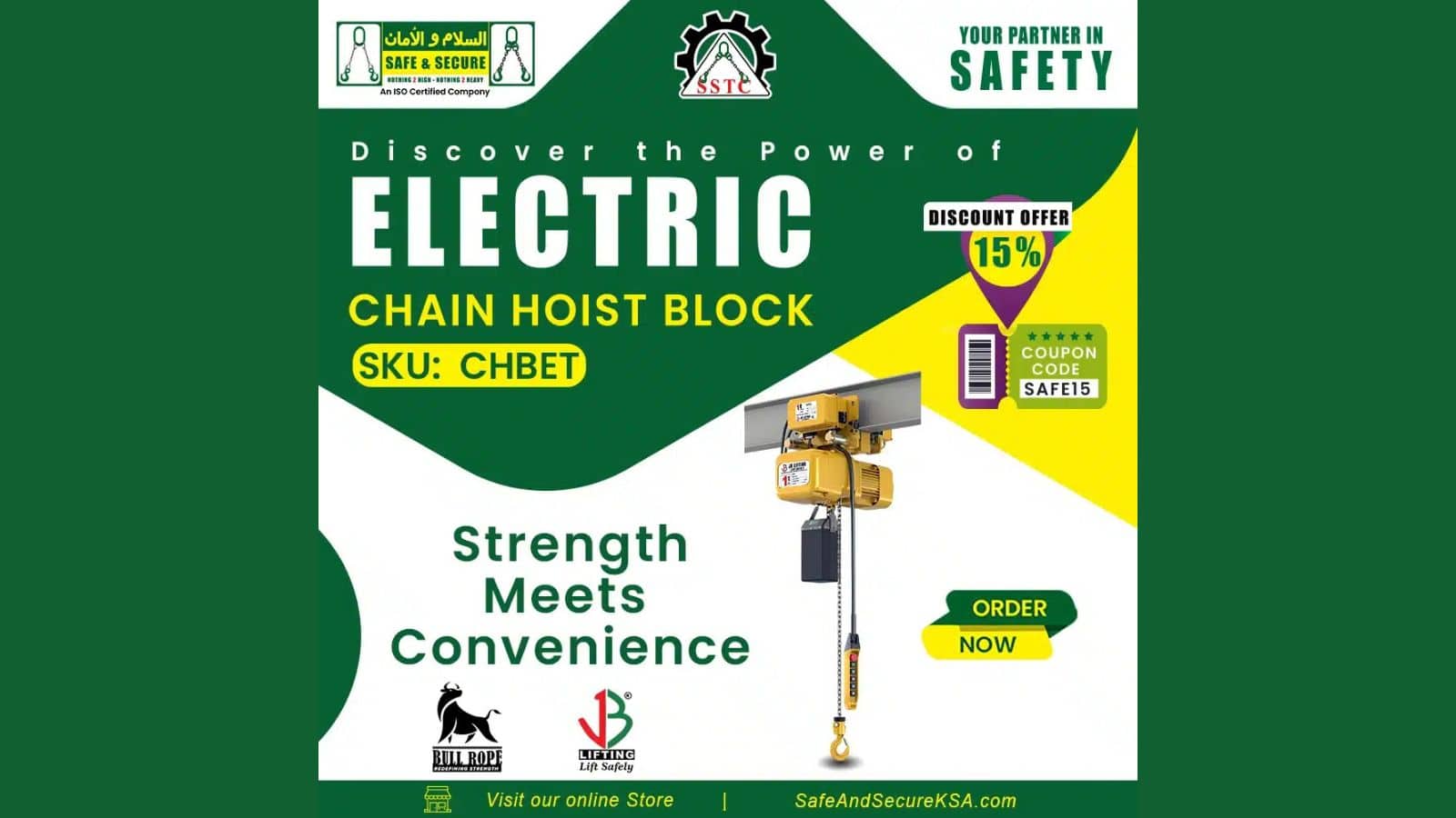 How to Choose the Right Electric Chain Hoist with Trolley for Your Operation
