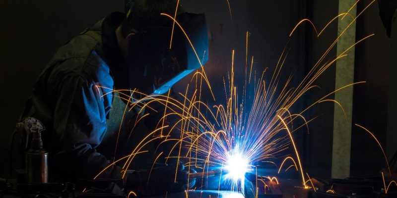 metal fabrication saudi arabia ksa