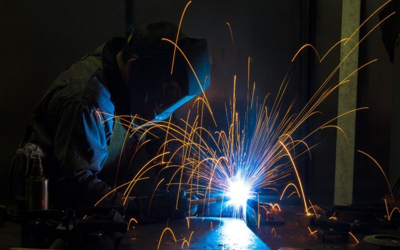 metal fabrication saudi arabia ksa
